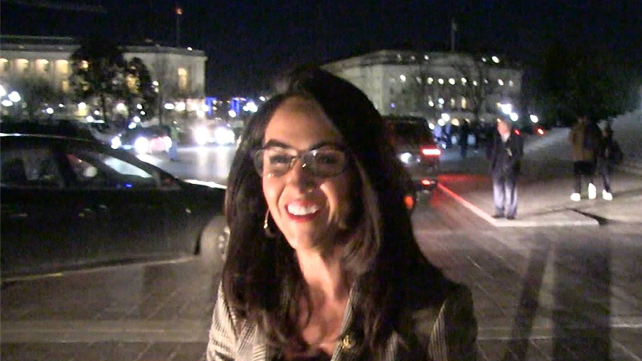 Lauren Boebert Says Mom’s Hitting Her Up for Kid Rock Concert Tickets