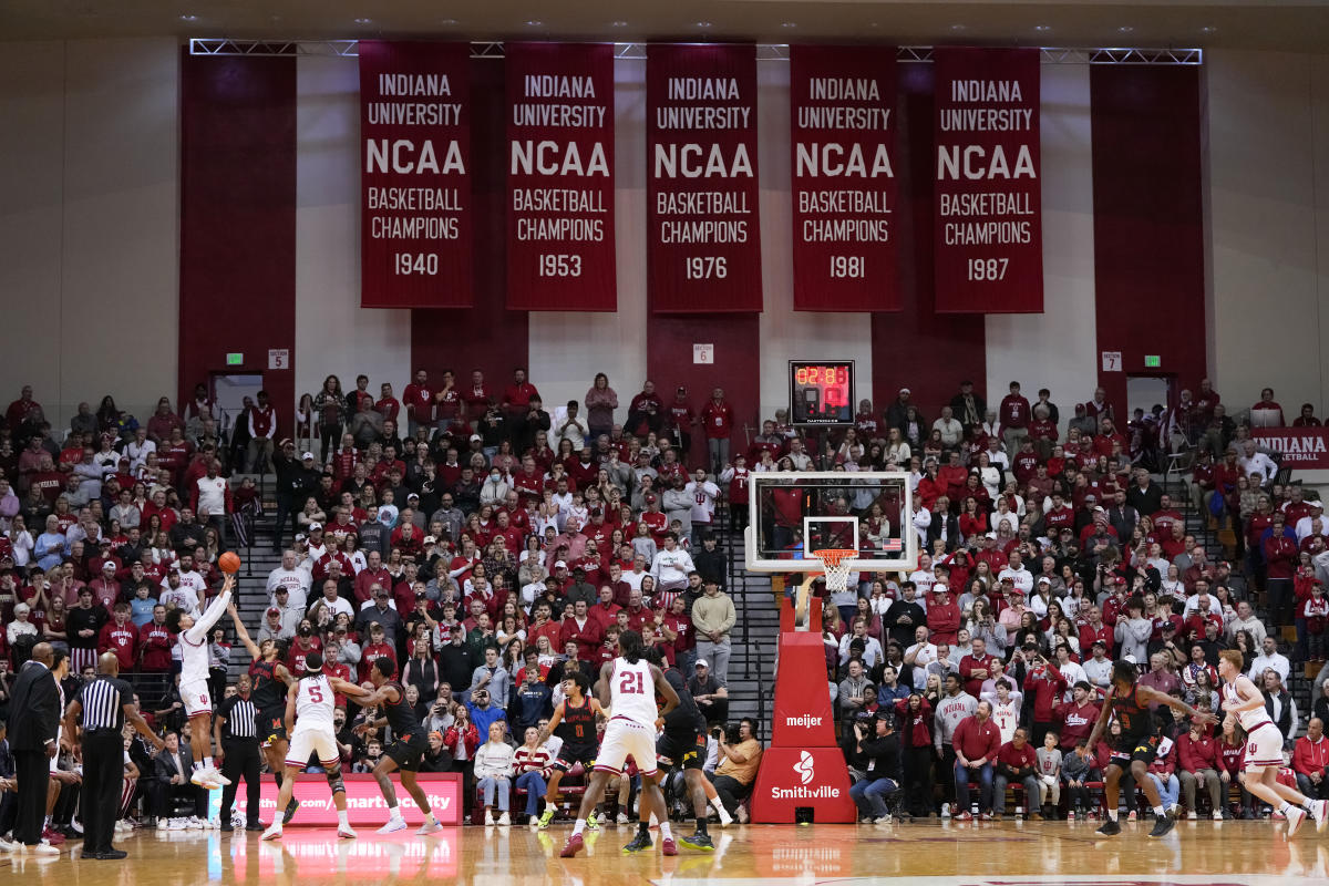 Why Indiana basketball is still a coveted job despite decades of mediocrity