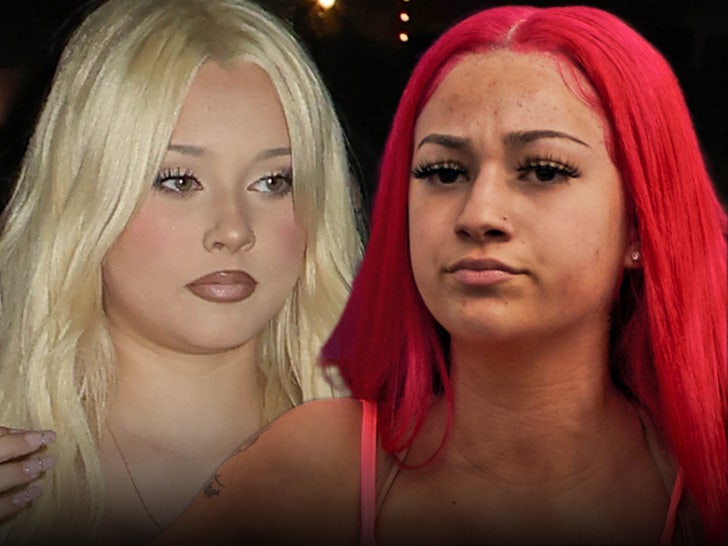 danielle bregoli bhad bhabie alabama barker main getty.