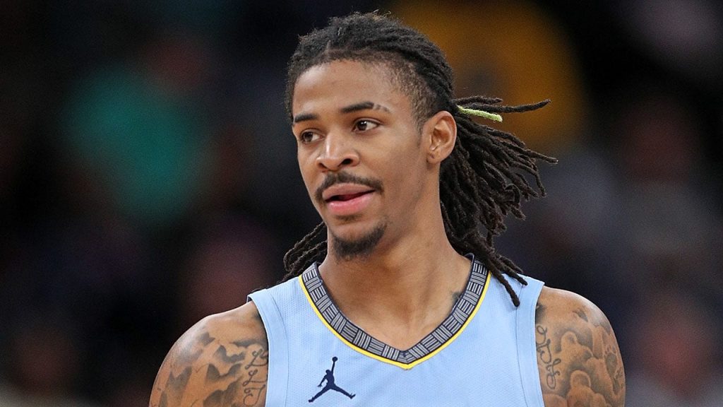 Ja Morant’s home burglarized by notorious Chilean migrants: report