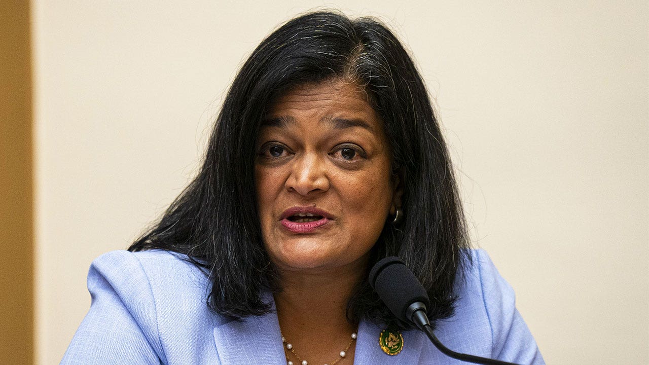 Progressive House Dem takes heat for remarks on illegal immigration