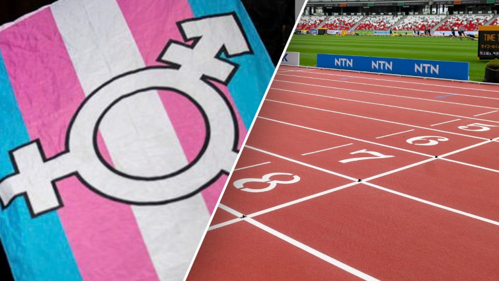 Maine transgender athlete policy: State rep sounds alarm on rules