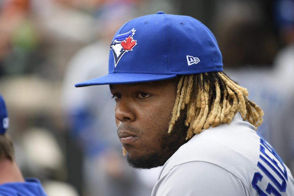 Is Toronto’s gamble on Vladimir Guerrero Jr. a massive mistake? | Baseball Bar-B-Cast