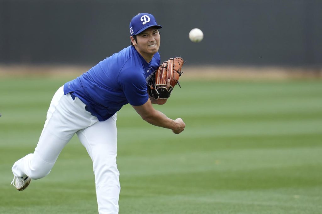 The Dodgers are going to be even better this year — and the other 29 MLB teams have only themselves to blame
