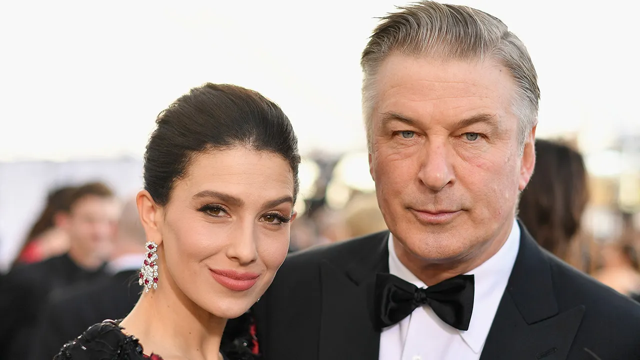 Alec Baldwin’s wife stormed after comedian when star threatened to snap his neck
