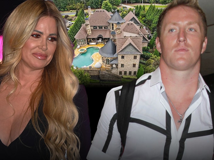 kim zolciak and kroy biermann