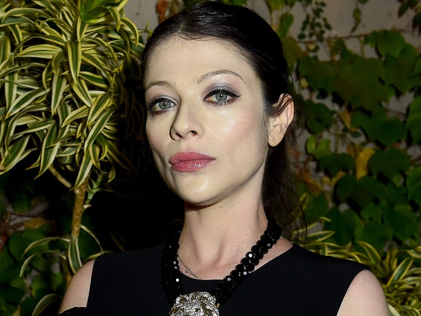 michelle trachtenberg getty 1
