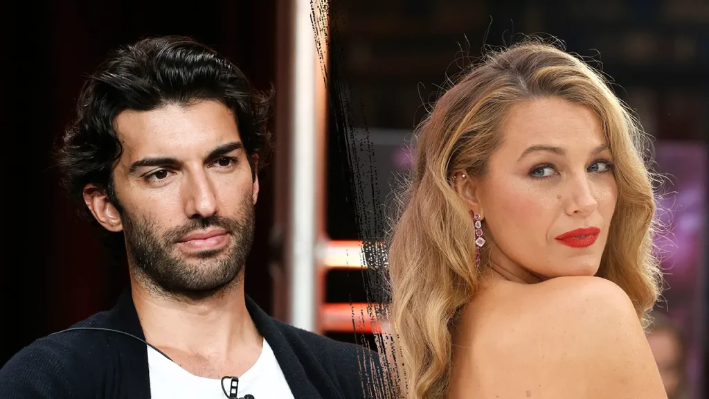 Judge allows Blake Lively, Justin Baldoni reject mediation in ‘It Ends With Us’ lawsuits