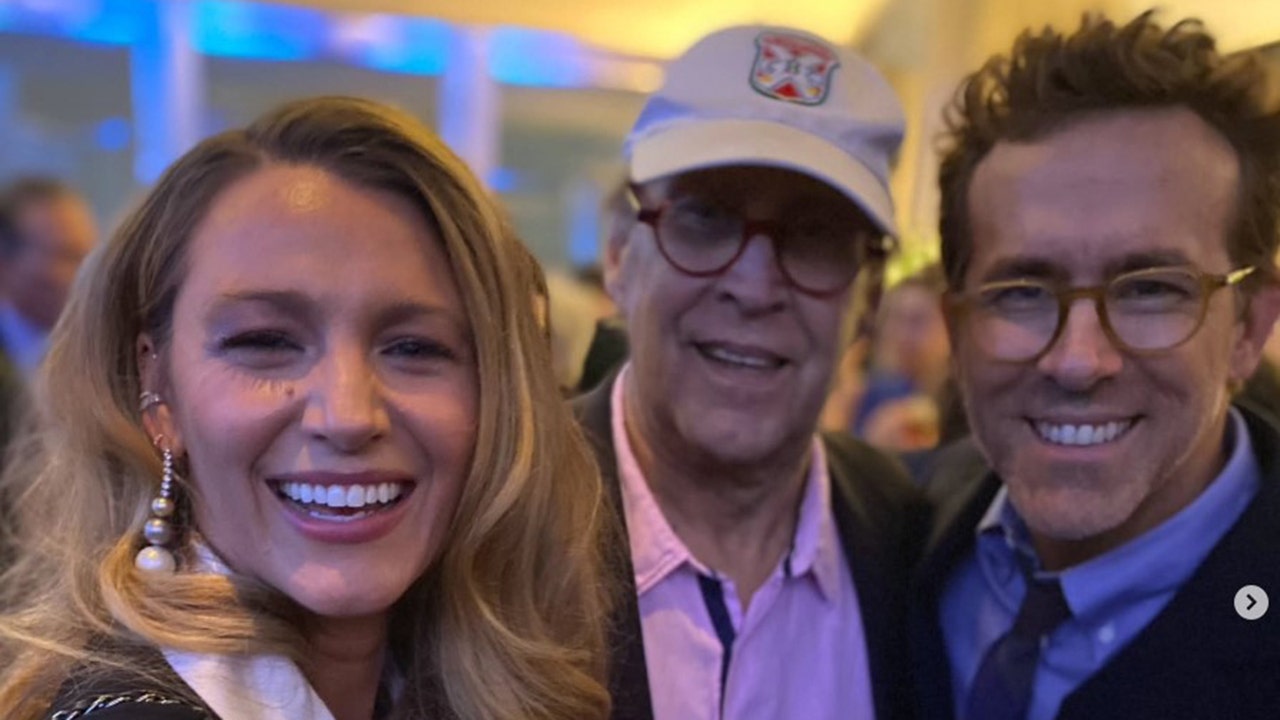 Blake Lively, Ryan Reynolds break cover as Justin Baldoni fights ‘invasive’ subpoena in legal drama
