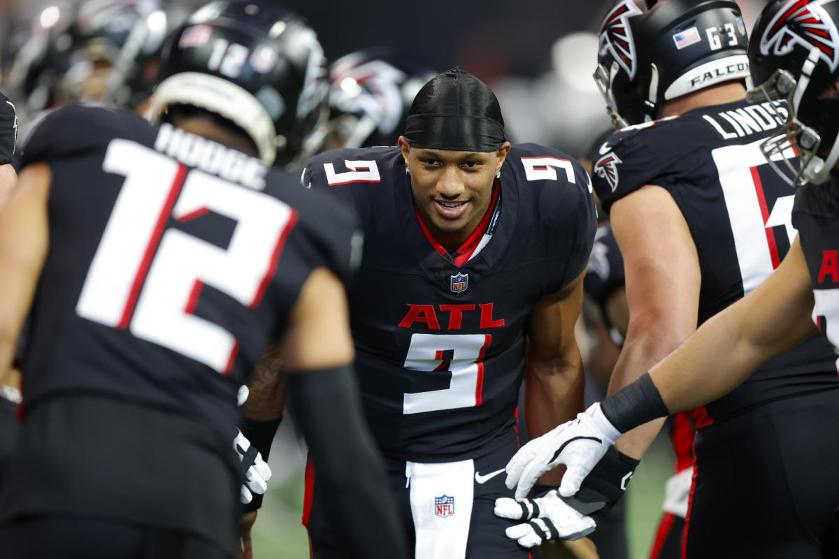 Atlanta Falcons 2025 NFL offseason preview: Raheem Morris ready to build around Michael Penix Jr. despite bad Kirk Cousins deal