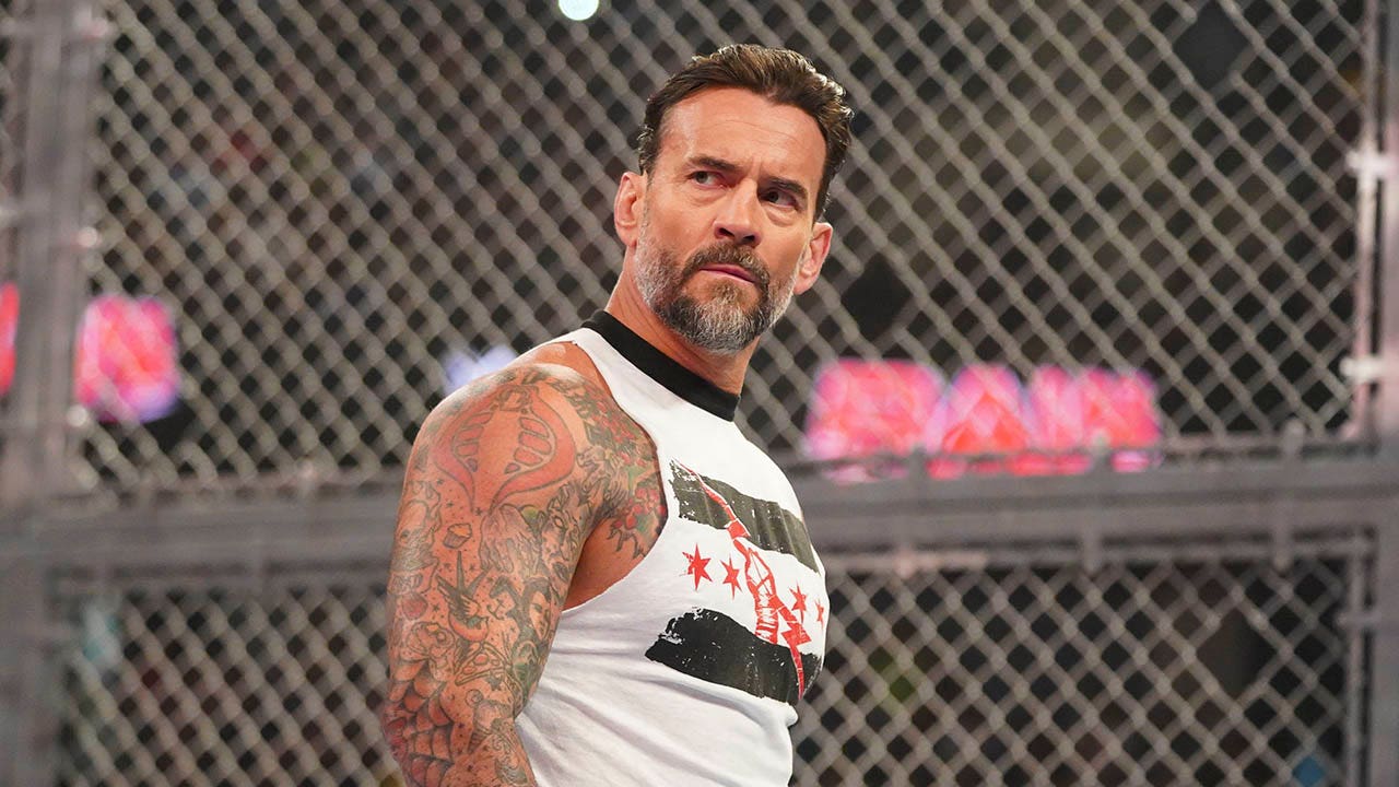 WWE NXT star Roxanne Perez dishes on CM Punk’s mentorship since his return