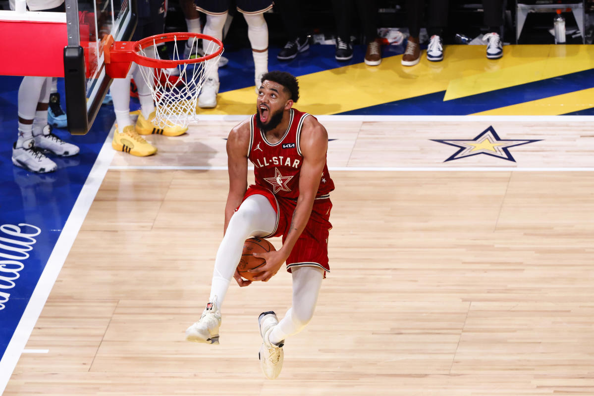 How to watch the 2025 NBA All-Star games