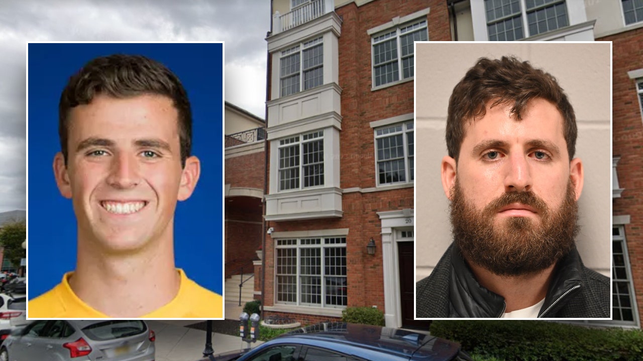 Princeton man accused of killing brother, cat shared eerie poems on social media