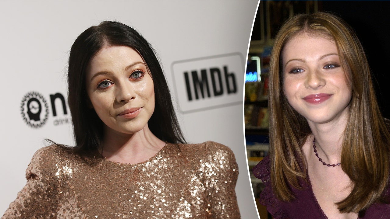 ‘Gossip Girl’ star Michelle Trachtenberg’s cause of death revealed