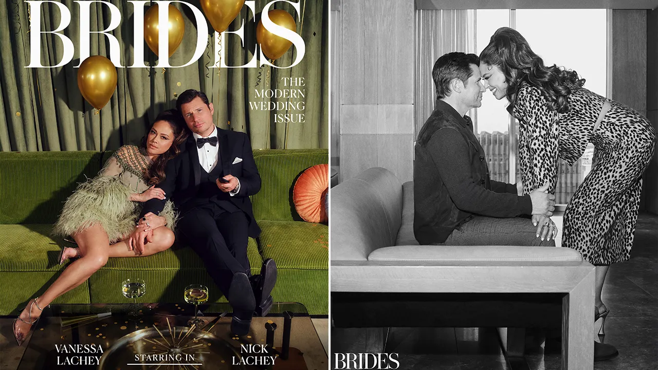 Nick and Vanessa Lachey schedule a ‘sex day’ to keep spark alive in 13-year marriage