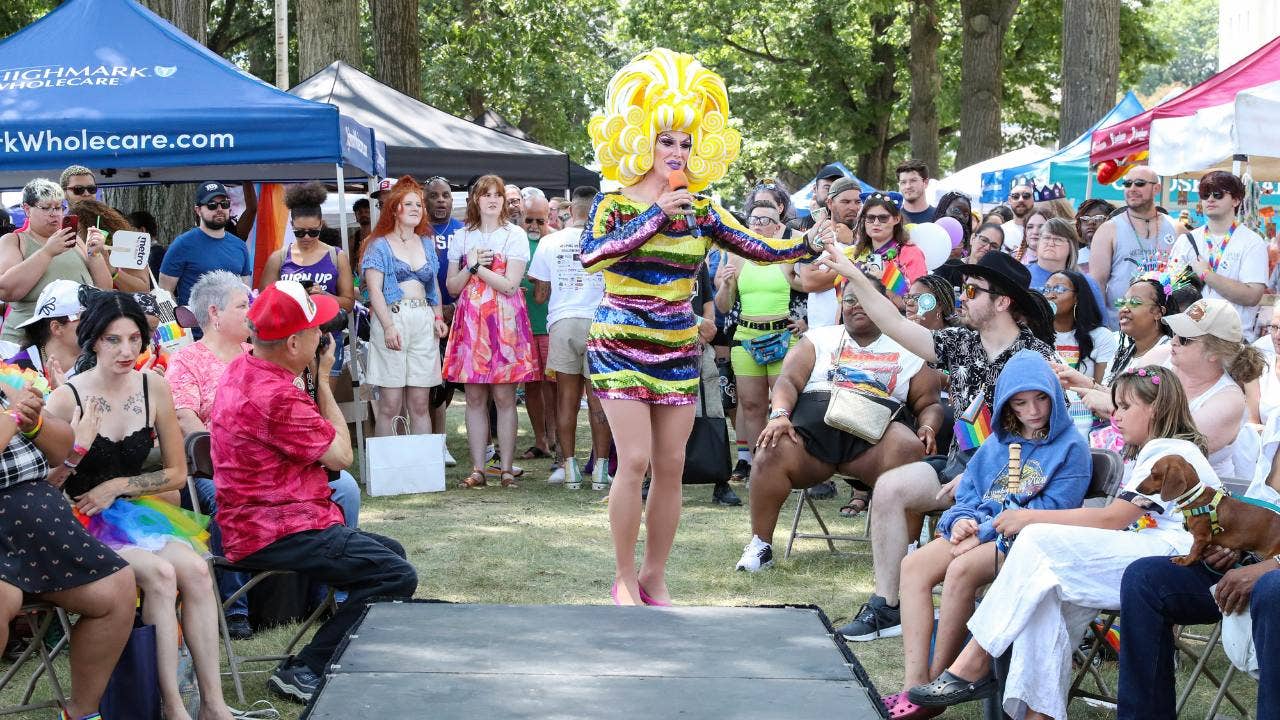 SCOTUS tosses challenge to TN law banning drag shows with kids present