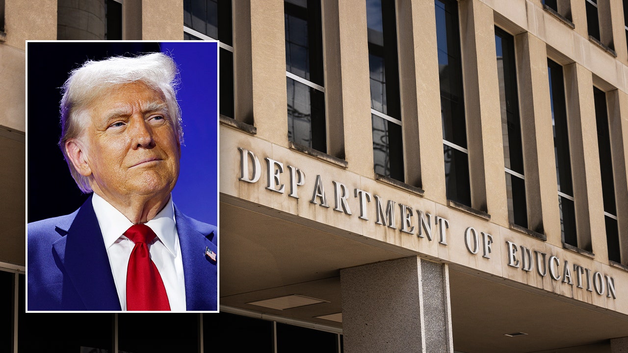 Trump admin cancels another $350M in contracts as it targets DEI initiatives
