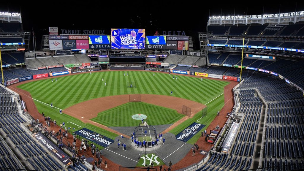 Yankees won’t play ‘New York, New York’ anymore after home losses