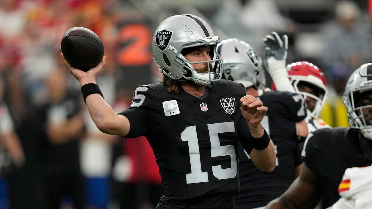 NFL news: Gardner Minshew joins Chiefs as Patrick Mahomes’ backup