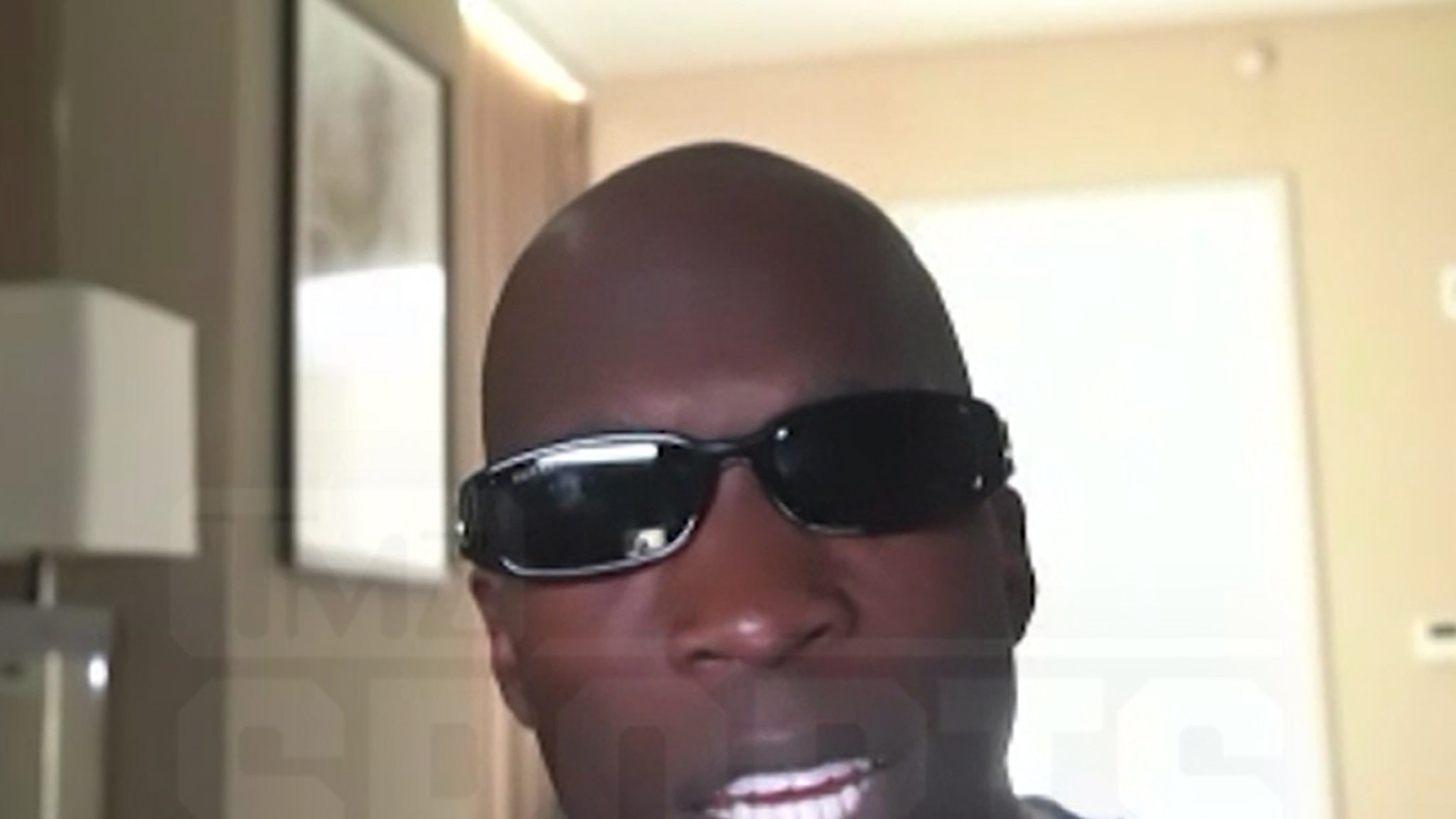 Chad Johnson Says Ja’Marr Chase Will Get ‘North Of’ $40 Mil Per Year From Bengals