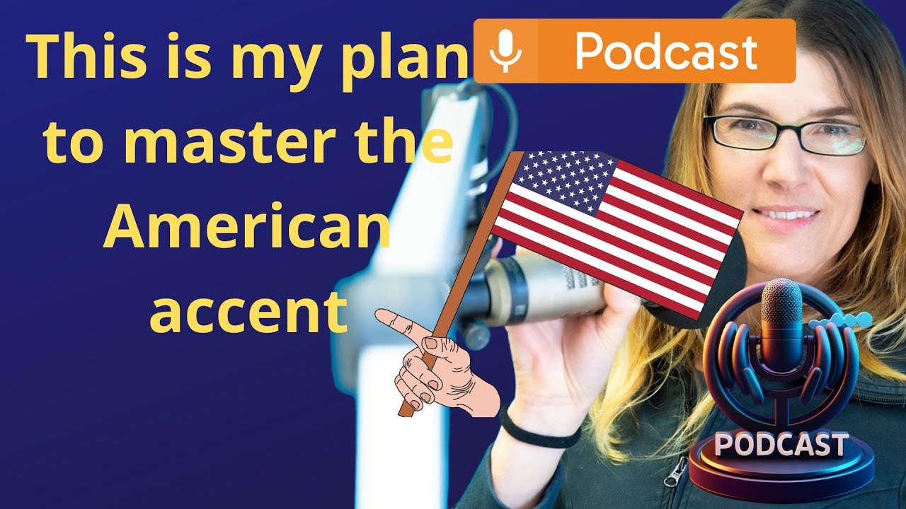 Learn English conversation podcast Tips like a native speakerLearn American Accent Fast.PART 2
