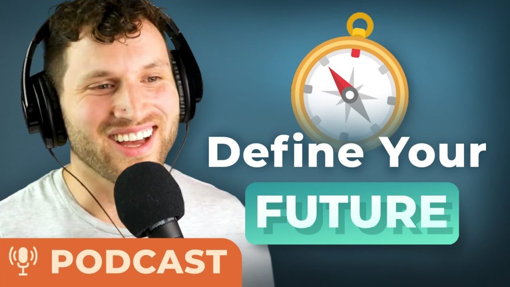 The Key to CHANGE your LIFE’S DESTINY — Podcast for English Learners