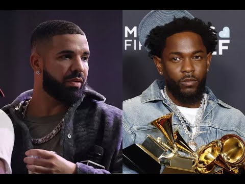 Kendrick Lamar Sweeps Grammys. Drake announces new album on Feb 14. Rocky Trial Might get Dismissed?