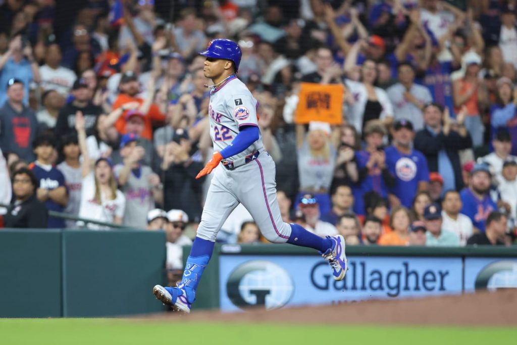 Mets fans get the full Juan Soto experience in just two games