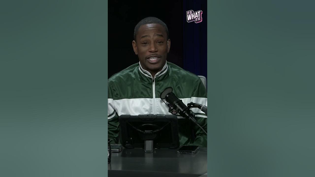 CAM’RON SAYS THAT WHITE AMERICA IS AFRAID OF URBAN AMERICA GETTING POWER