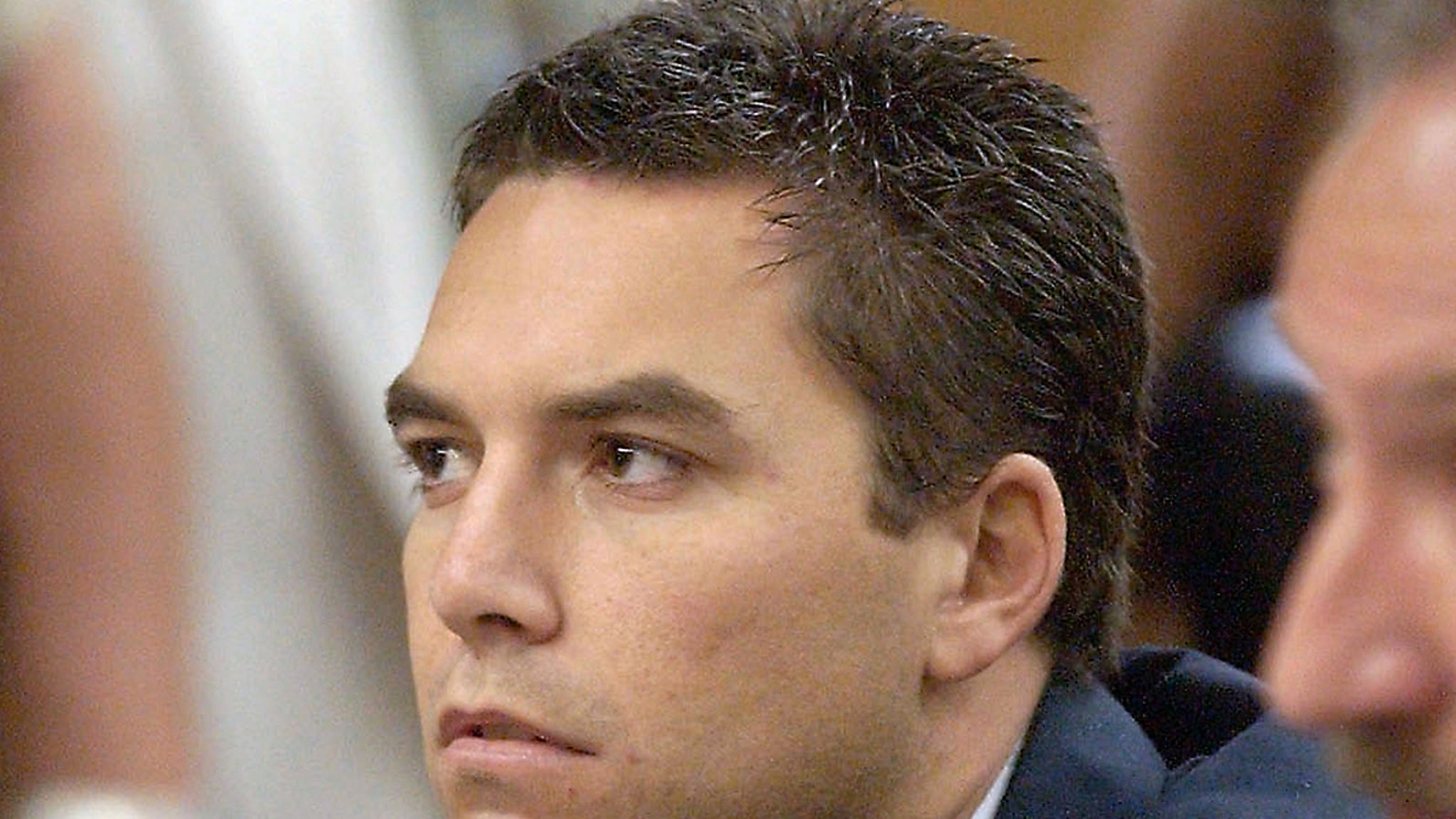 Scott Peterson Prison Pickleball Confrontation Leads to Assault in Yard