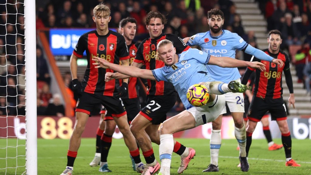 Bournemouth vs Manchester City, FA Cup LIVE Updates, watch live, score, analysis, highlights