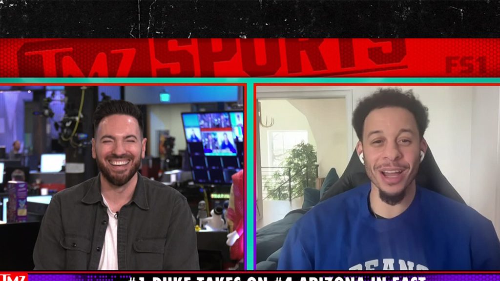 Seth Curry Predicts Big NBA Future for Cooper Flagg, ‘He’s Special, Man’