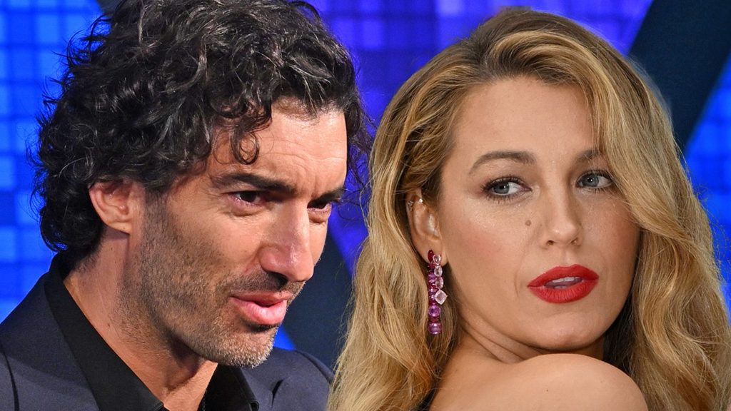 Justin Baldoni Responds to Blake Lively’s Motion to Dismiss Lawsuit