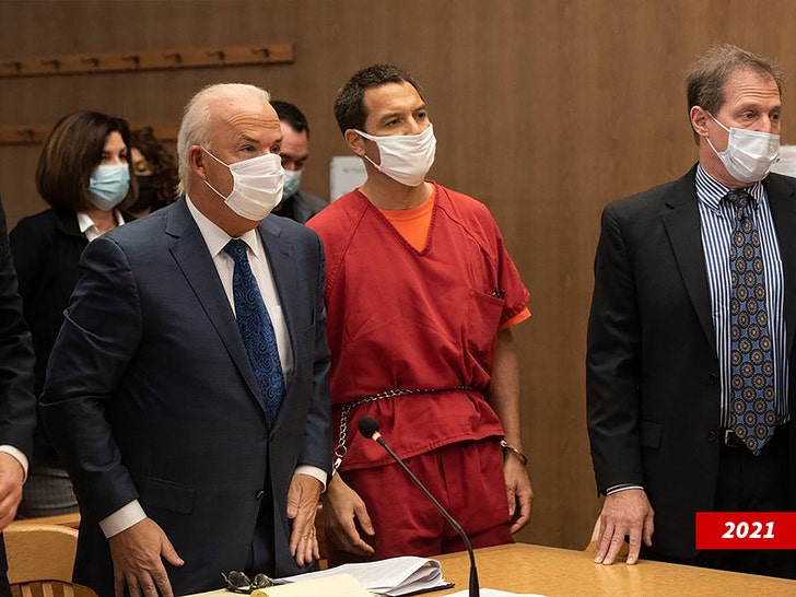 scott peterson getty 2
