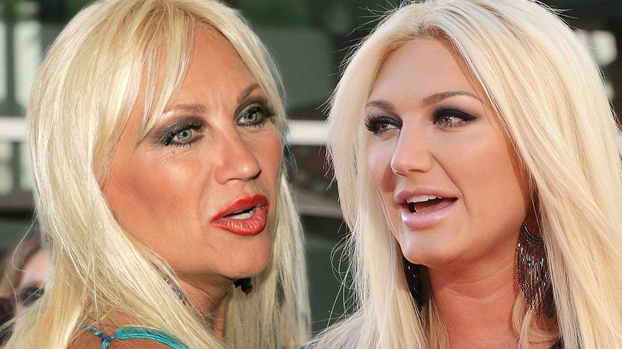 Hulk Hogan’s Ex-Wife Linda Calls Daughter Brooke a Narcissist