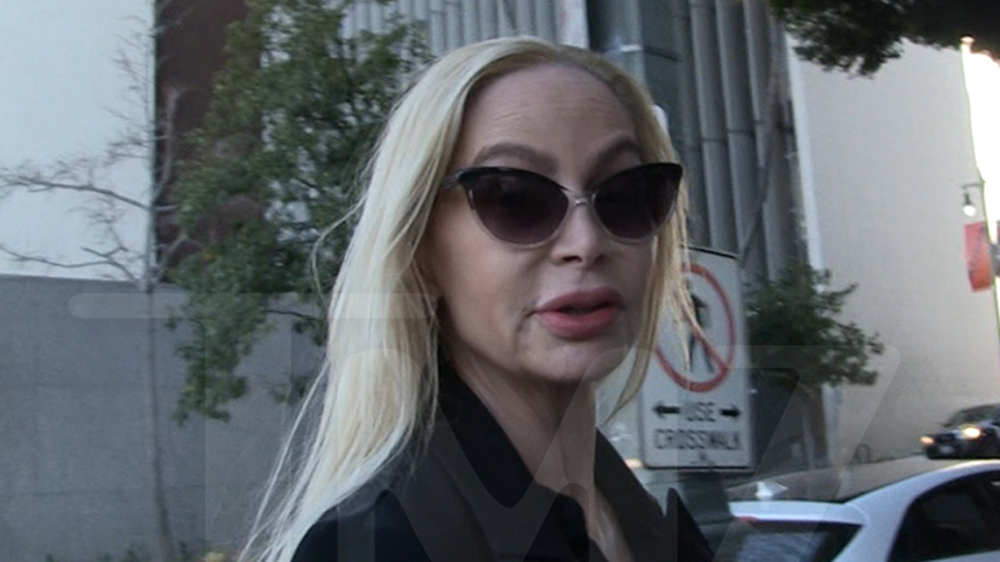 Nicolas Cage’s Ex Christina Fulton Says She’s Heartbroken Over Son’s Alleged Attack