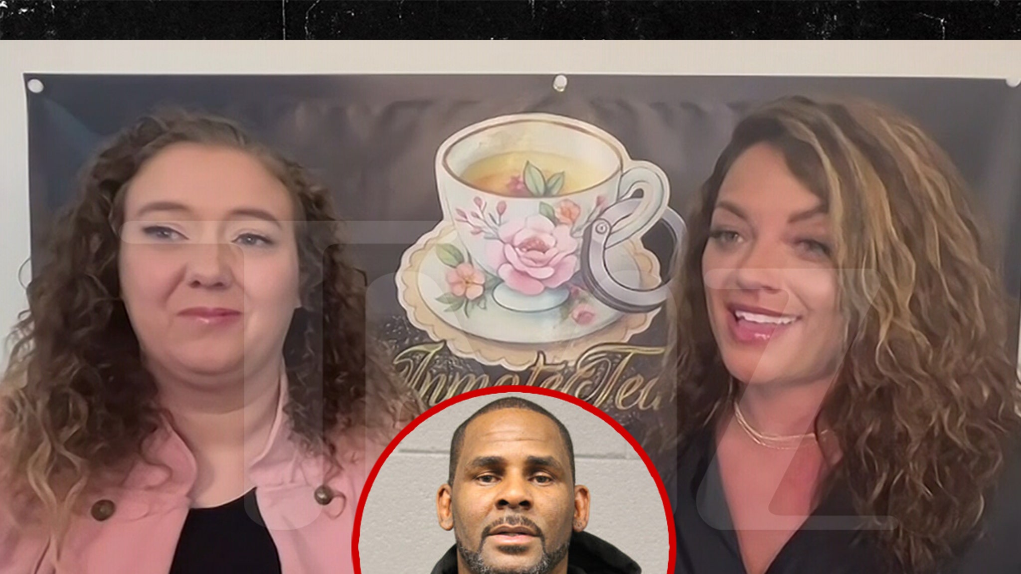 Podcasters Defend R. Kelly Interview, We Separate the Art From the Artist