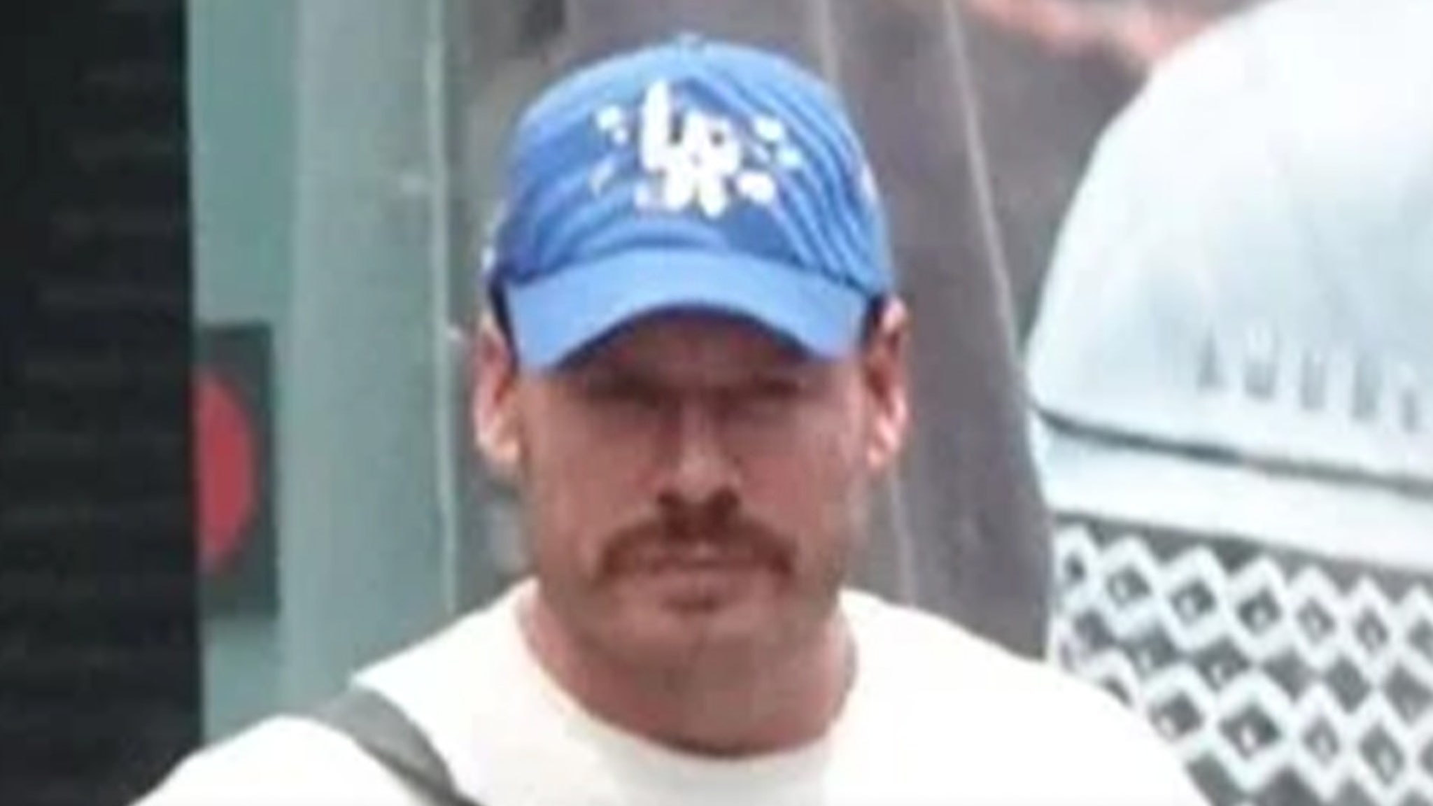Former Olympic Snowboarder Makes FBI’s 10 Most Wanted Fugitive List