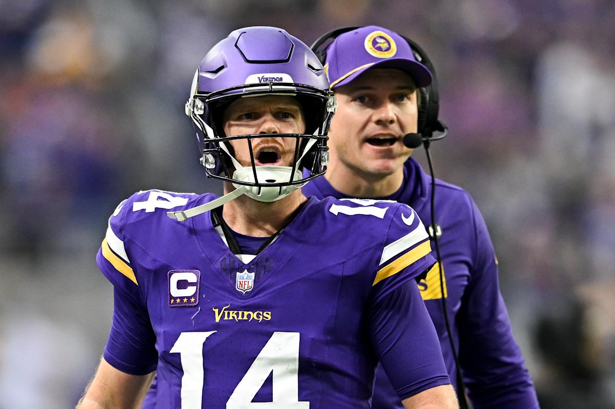 NFL free agency, offseason updates: Sam Darnold is Seattle’s $100.5M man, per reports