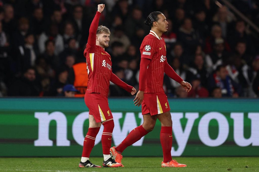 Liverpool pull off miracle win; Bayern smash Leverkusen; Barça win