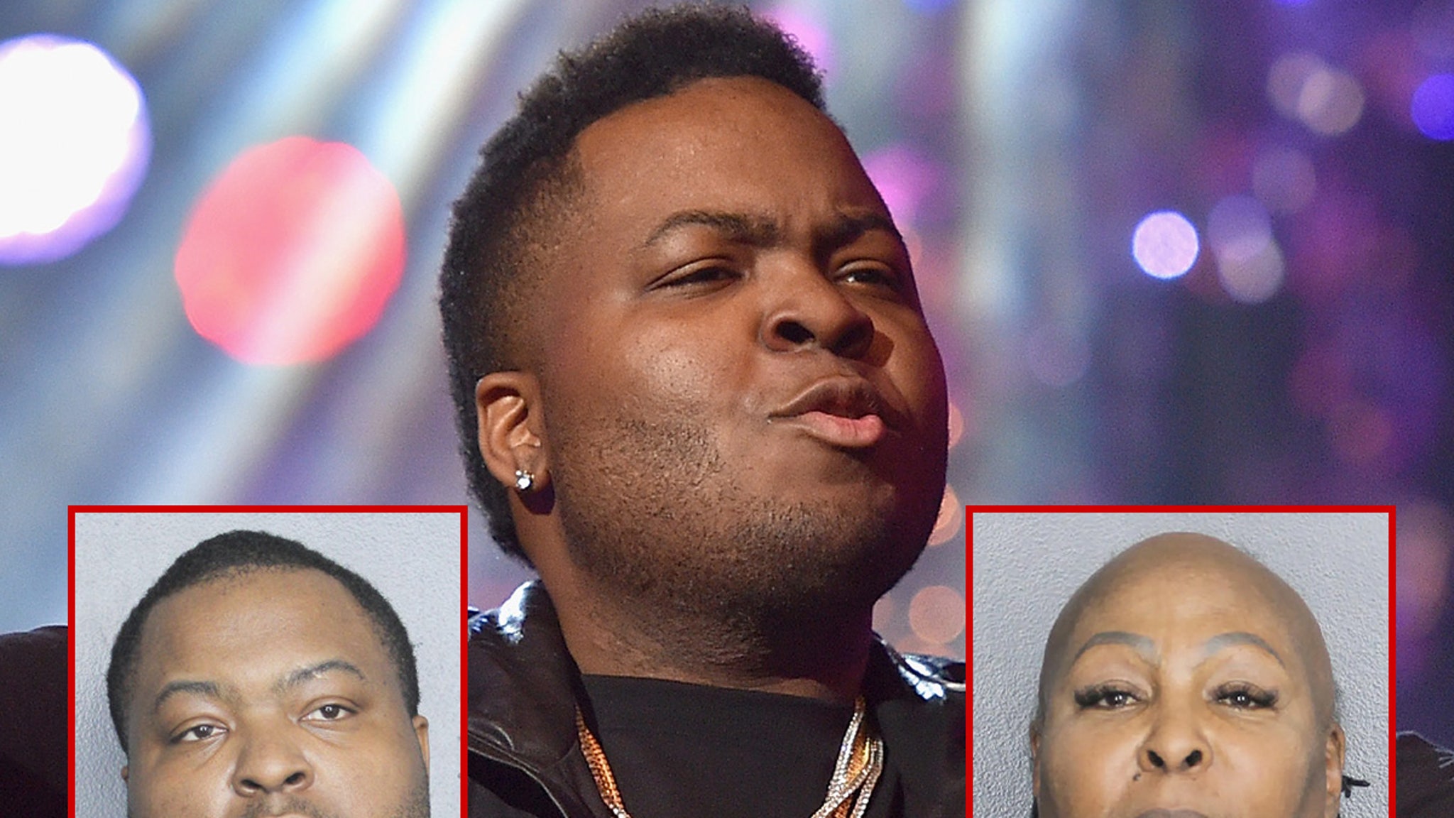 Sean Kingston, Mother Found Guilty in Federal Wire Fraud Case