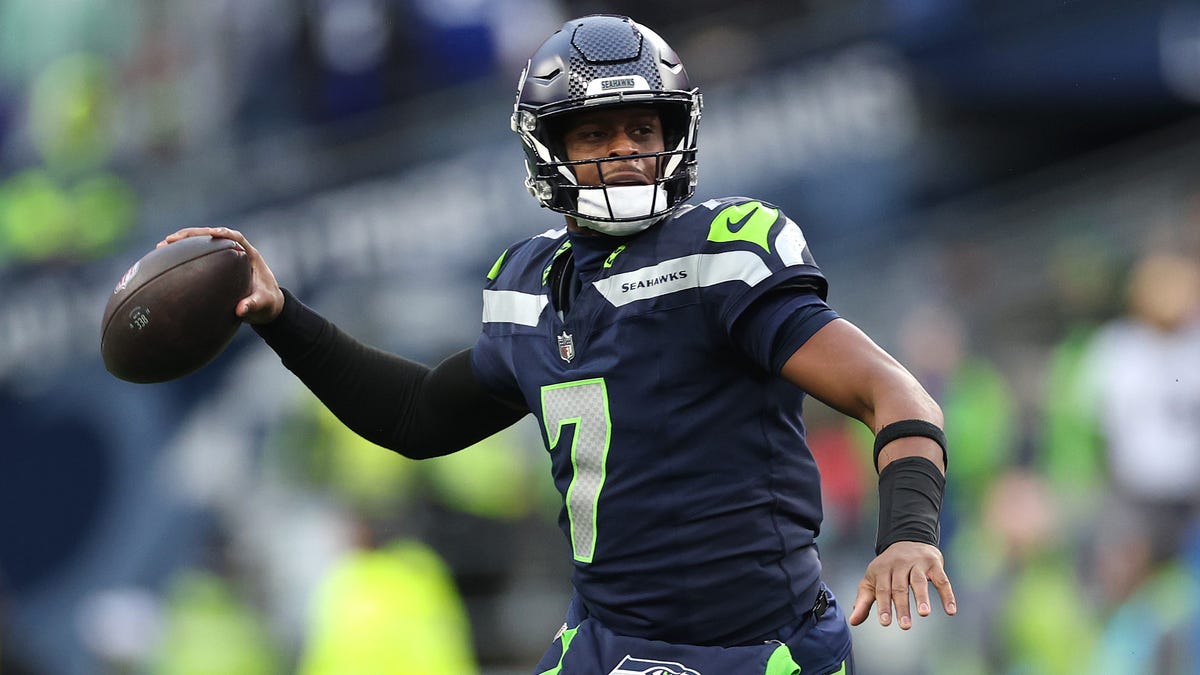 How QB carousel has played out so far