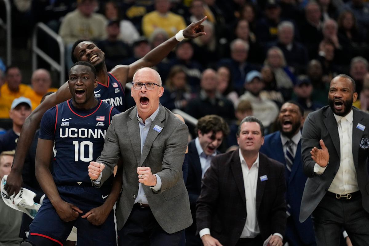 March Madness: 4 opponents NCAA tourney teams want to avoid on Selection Sunday