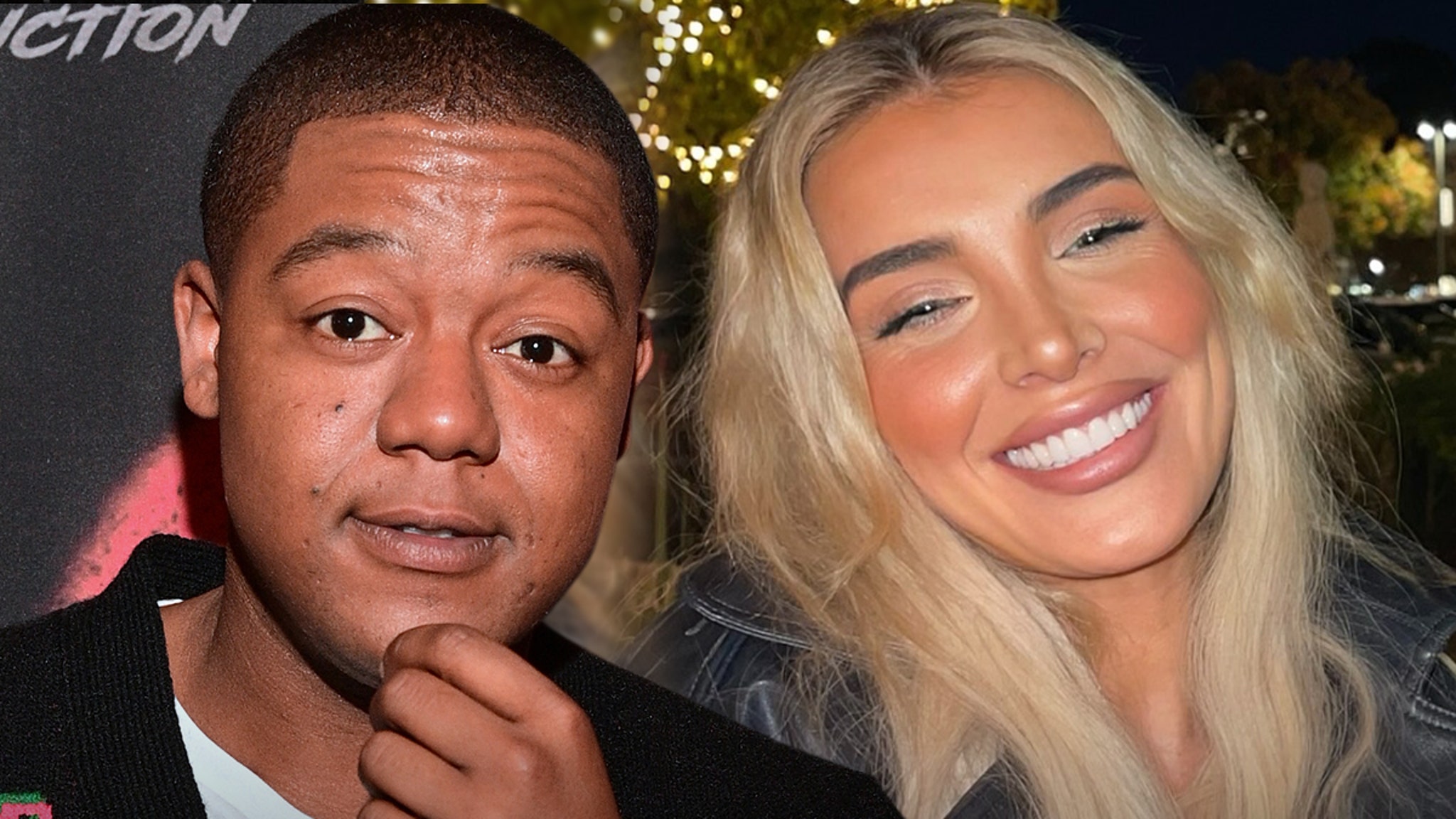 Former Disney Channel Star Kyle Massey Engaged to Pat Benatar’s Daughter