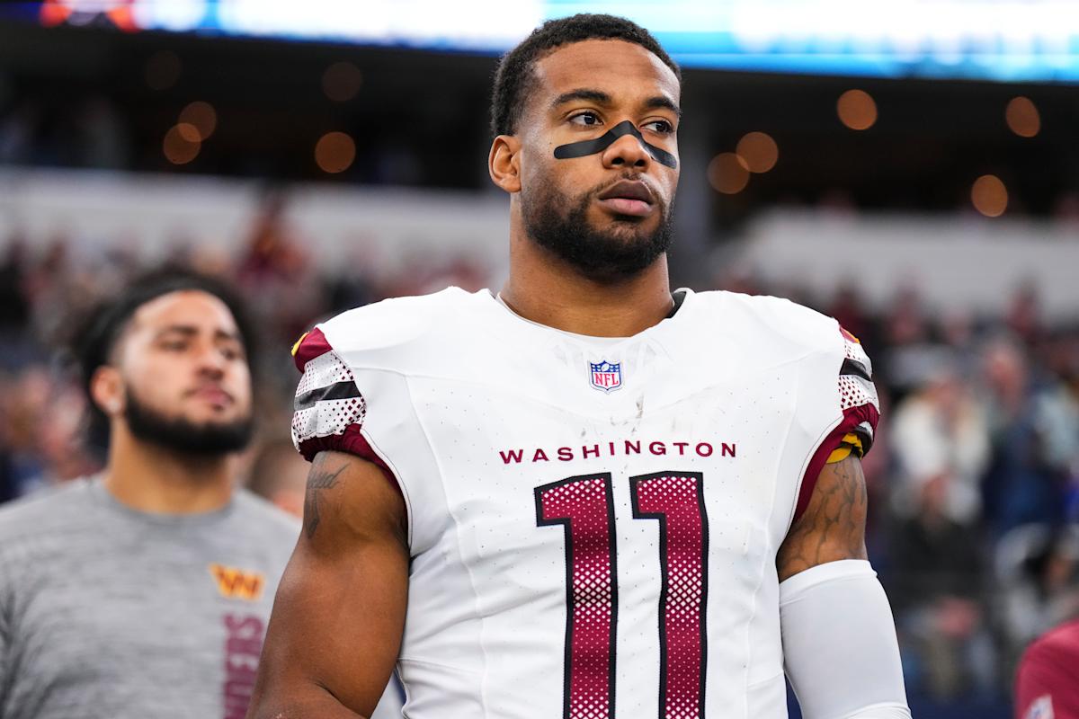 Raiders reach 2-year, $16 million deal with Jeremy Chinn: Report