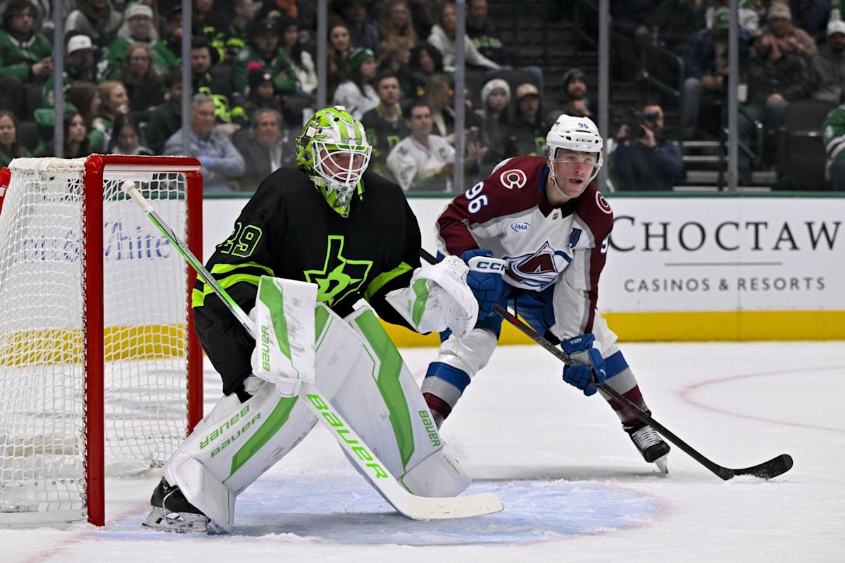 NHL Trade Deadline 2025: The Five Biggest Winners