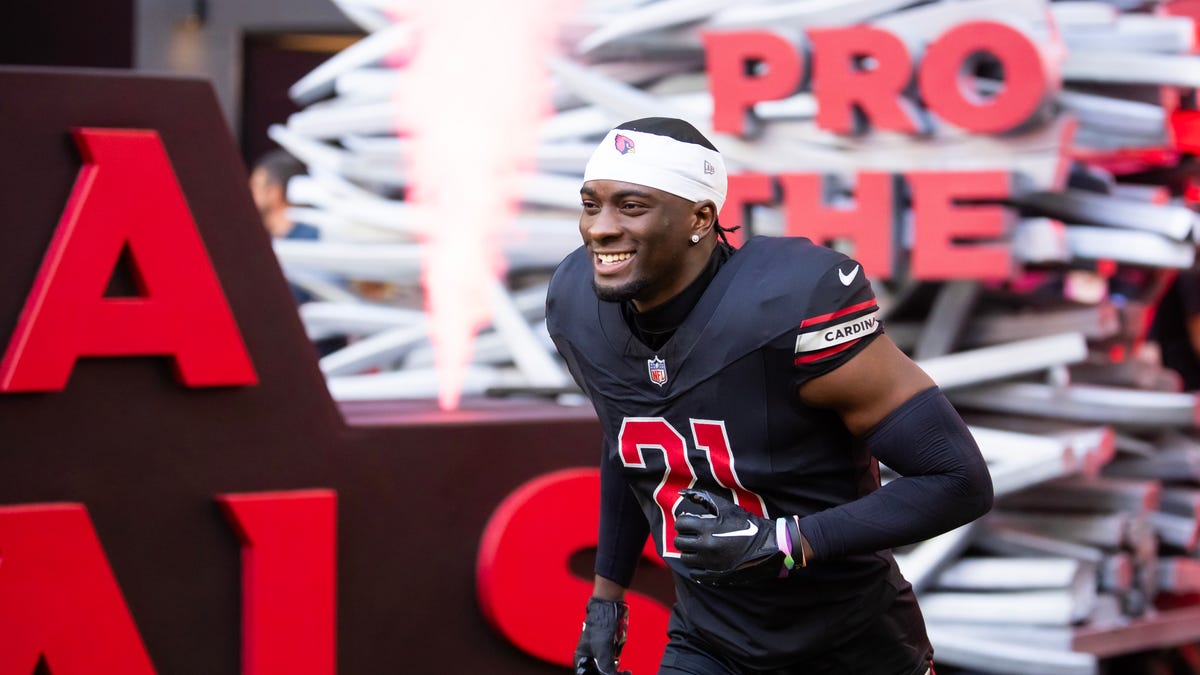 Arizona Cardinals have big contract extensions coming