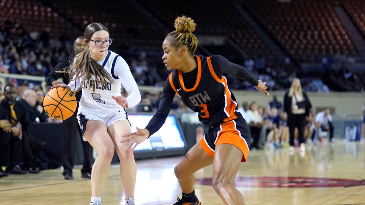 El Reno wins second straight state title