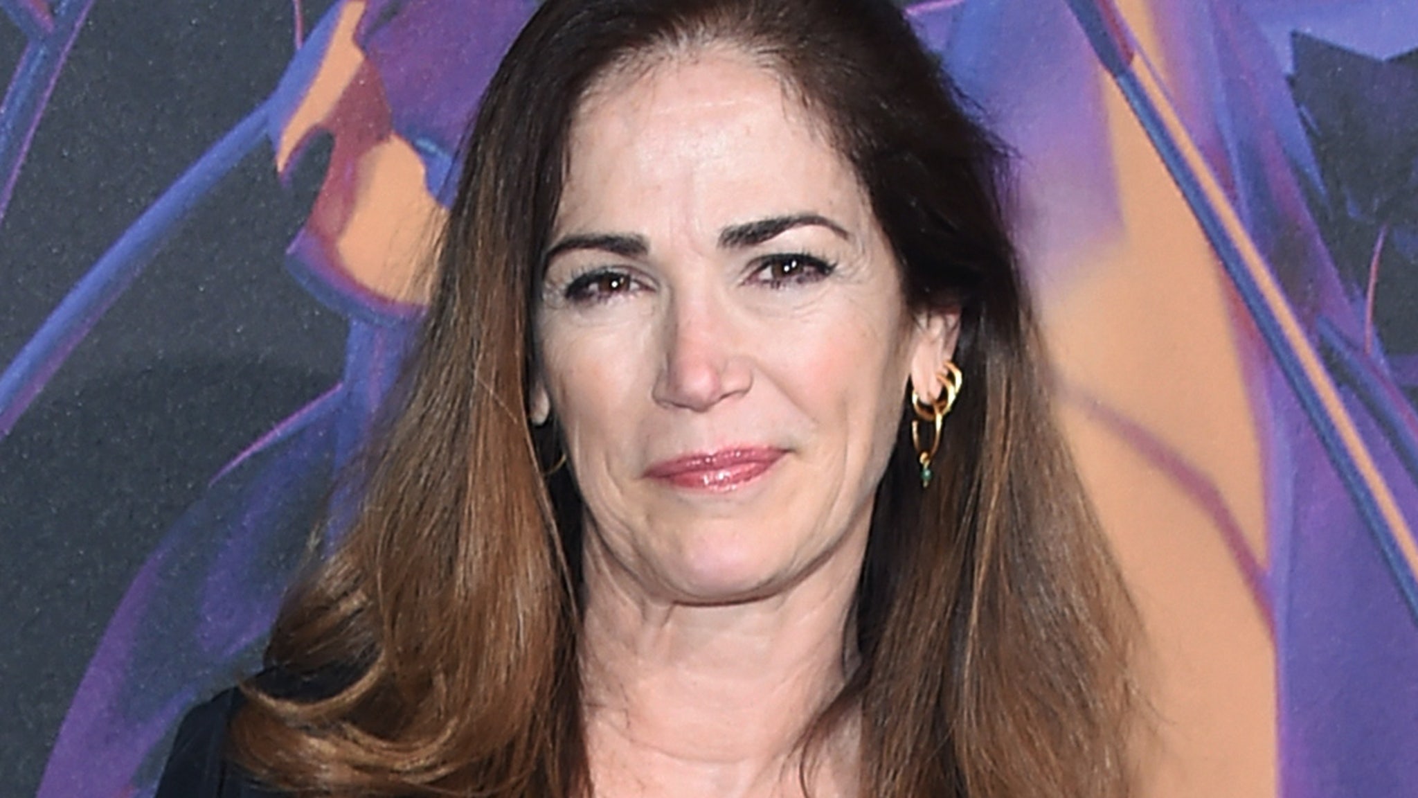 Former “NYPD Blue” Star Kim Delaney Arrested For Felony Assault