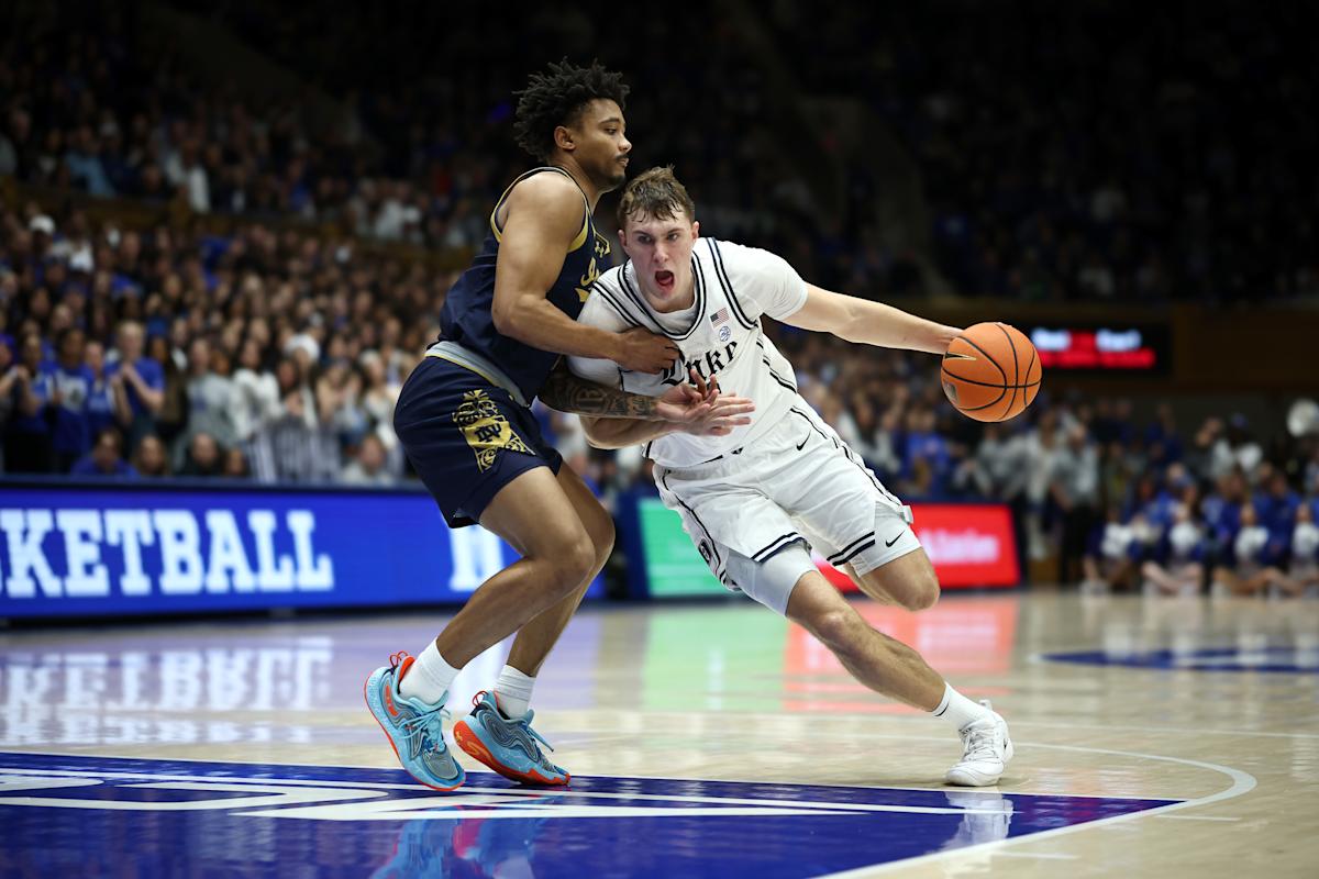 2025 NCAA tournament: What you need to know about the East region